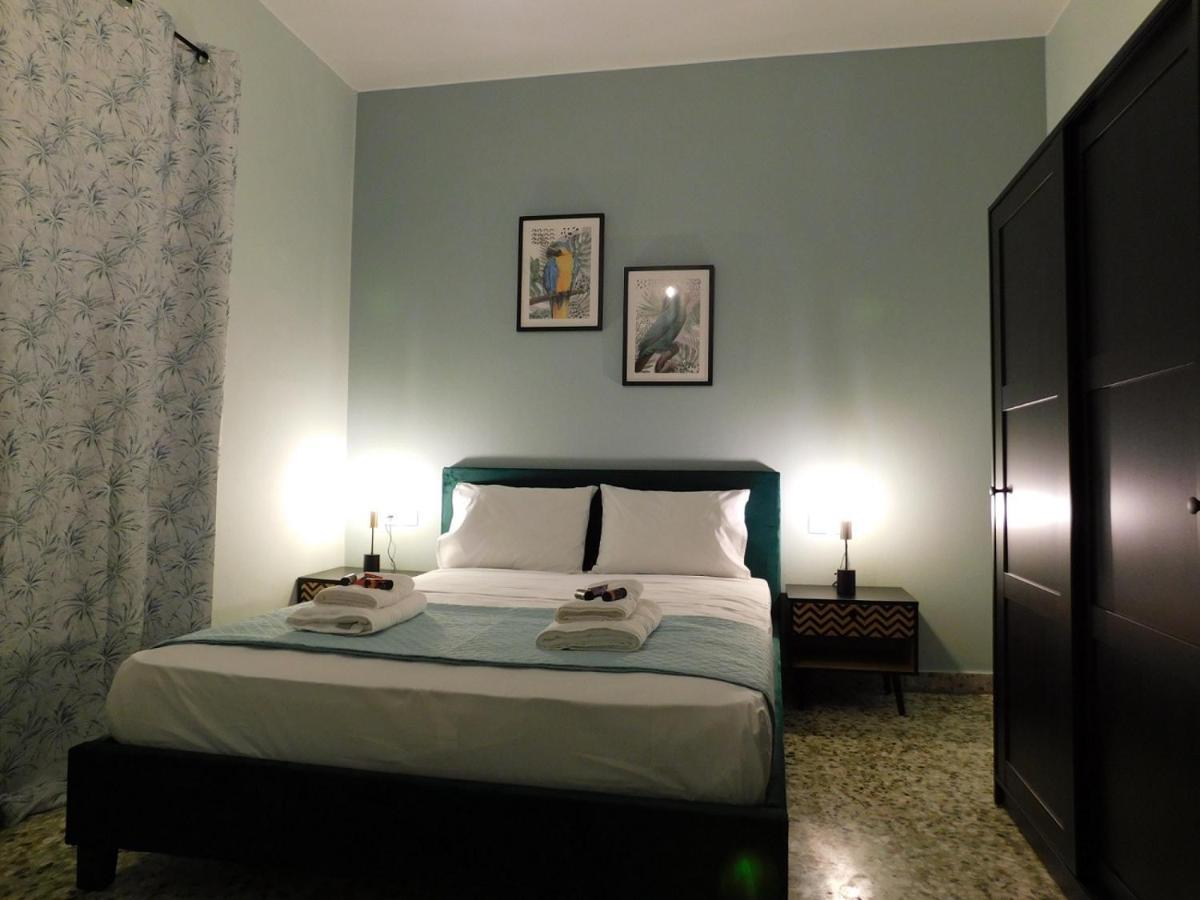 M & M House Villa Agia  Bagian luar foto
